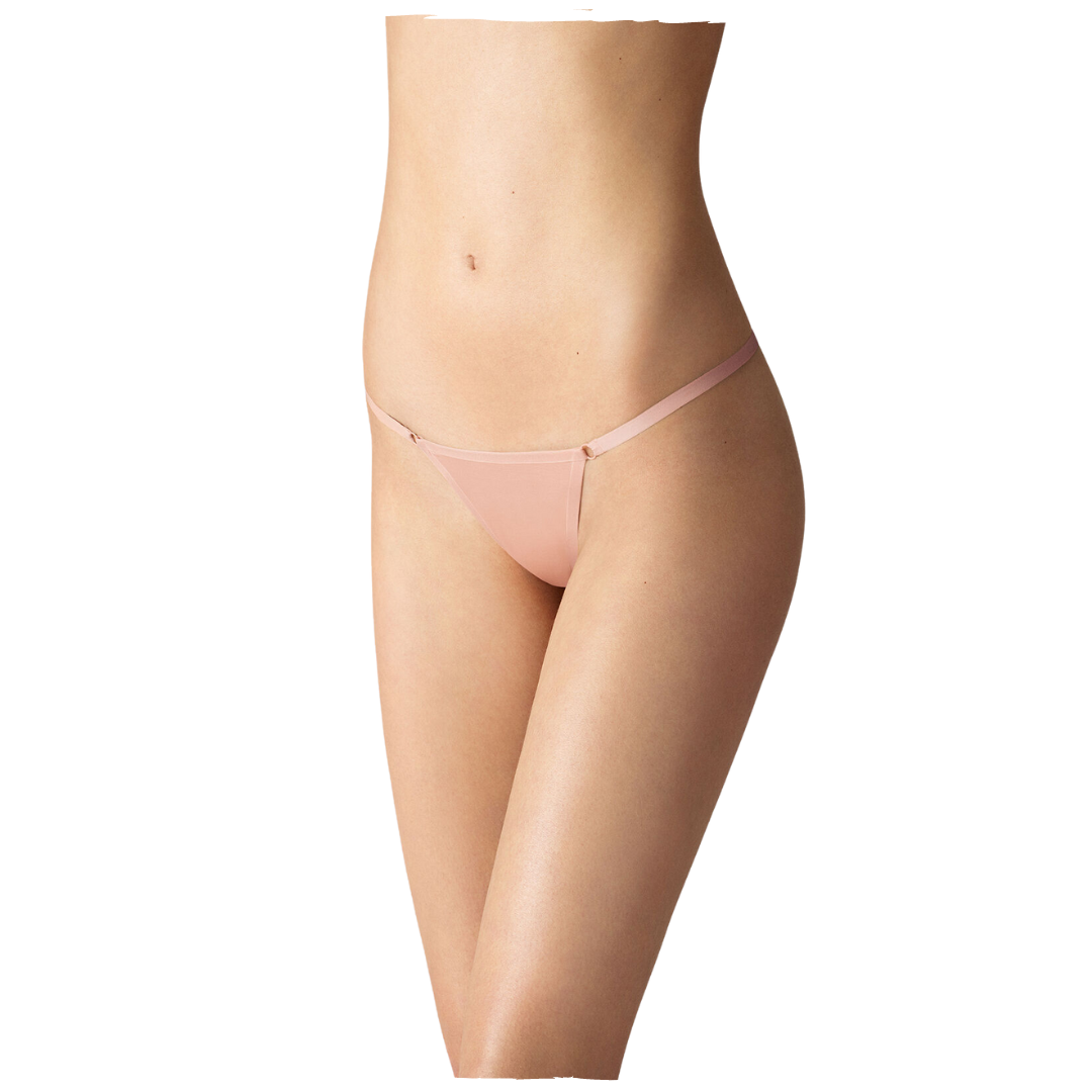 SHEER TOUCH MINI STRING