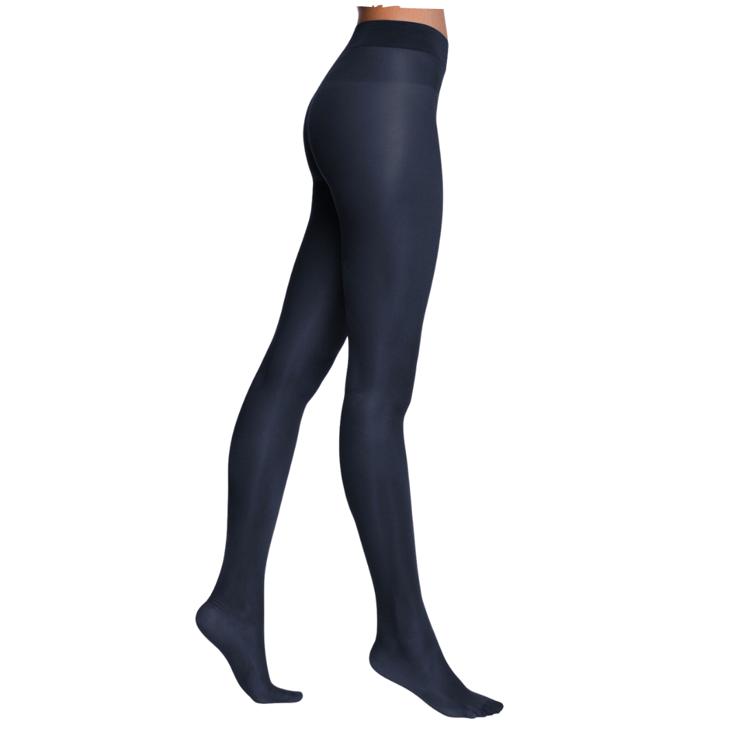SATIN TOUCH TIGHTS