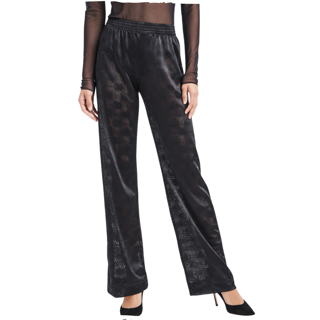 GRANULAR POISON TROUSERS