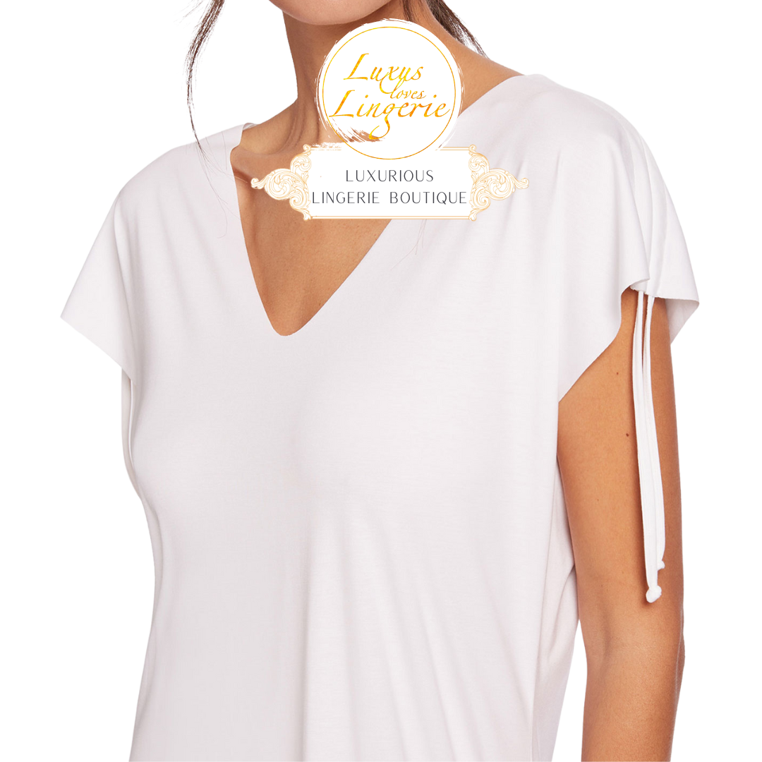 AURORA PURE CUT DRESS