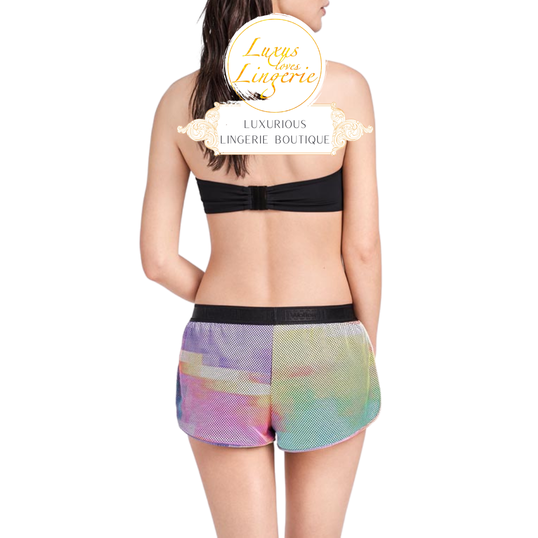 YOON BEACH BRA BANDEAU