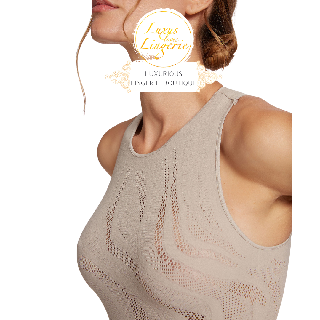 THALIA NET STRING BODY