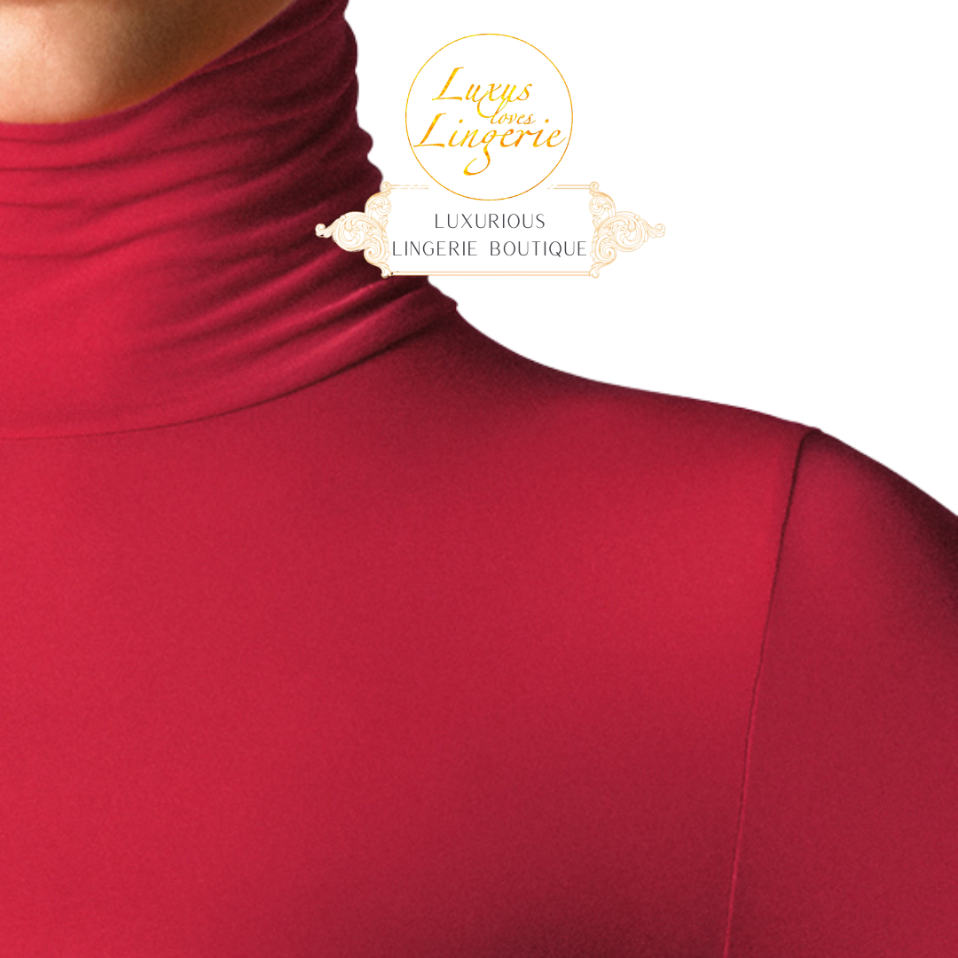 BUENOS AIRES PULLOVER ROLLKRAGEN