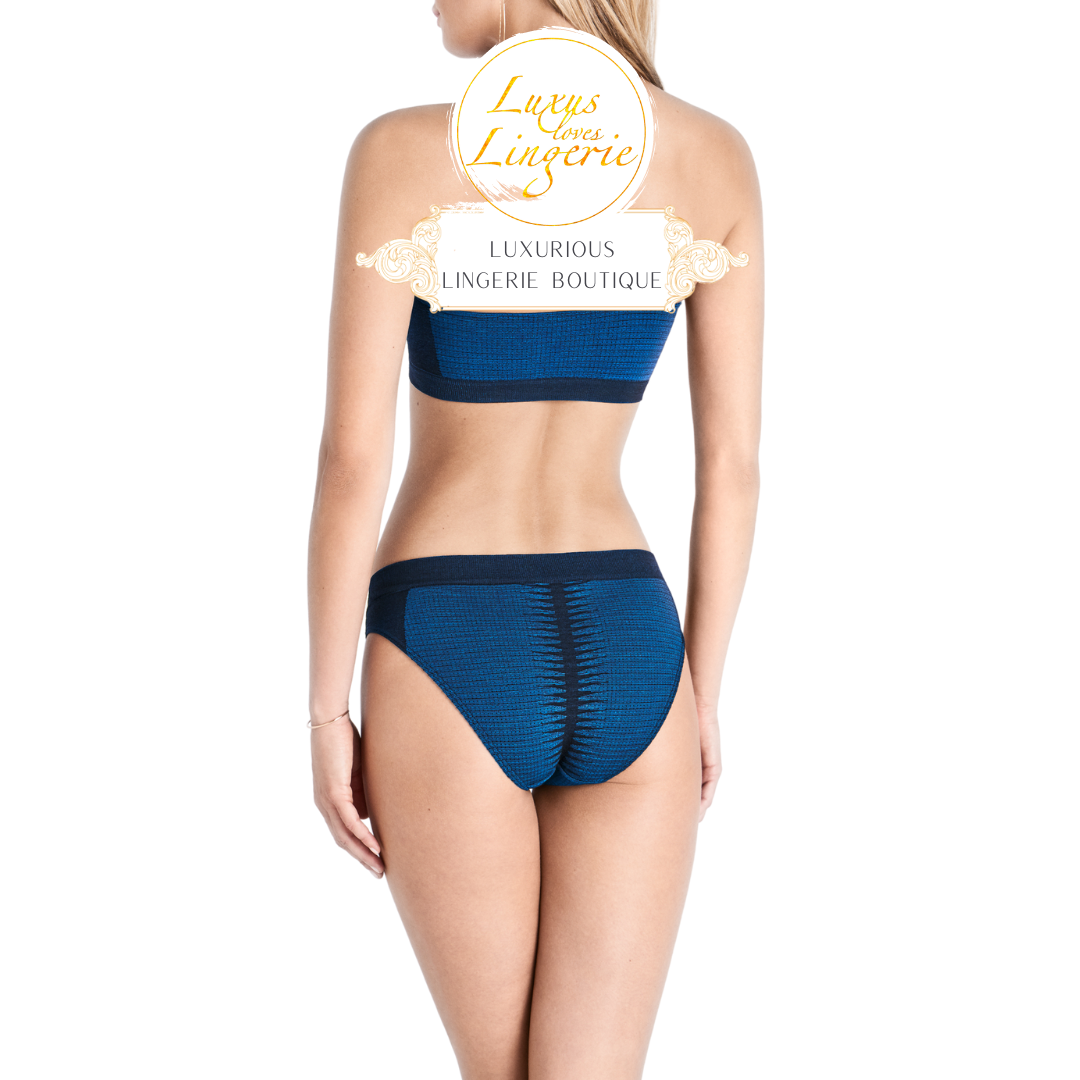 TRINITY BEACH BUSTIER