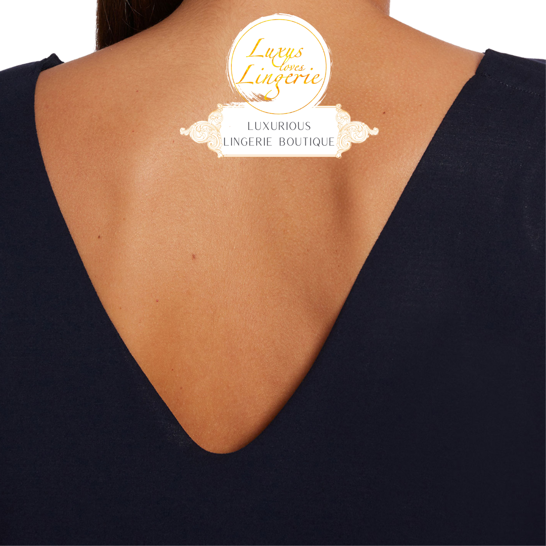 AURORA PURE CUT DRESS