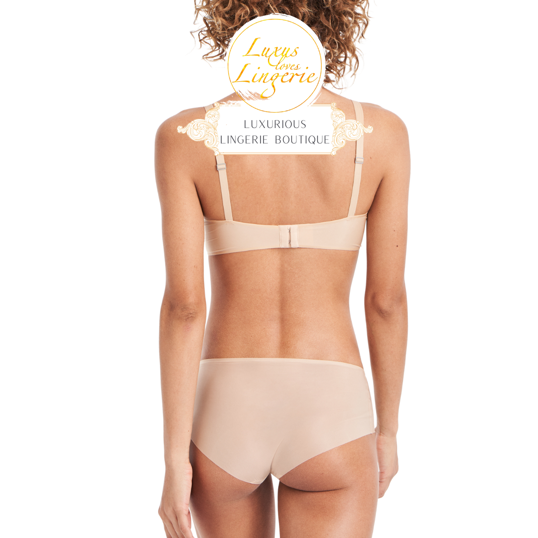 SKIN BRALETTE SKIN BRA &