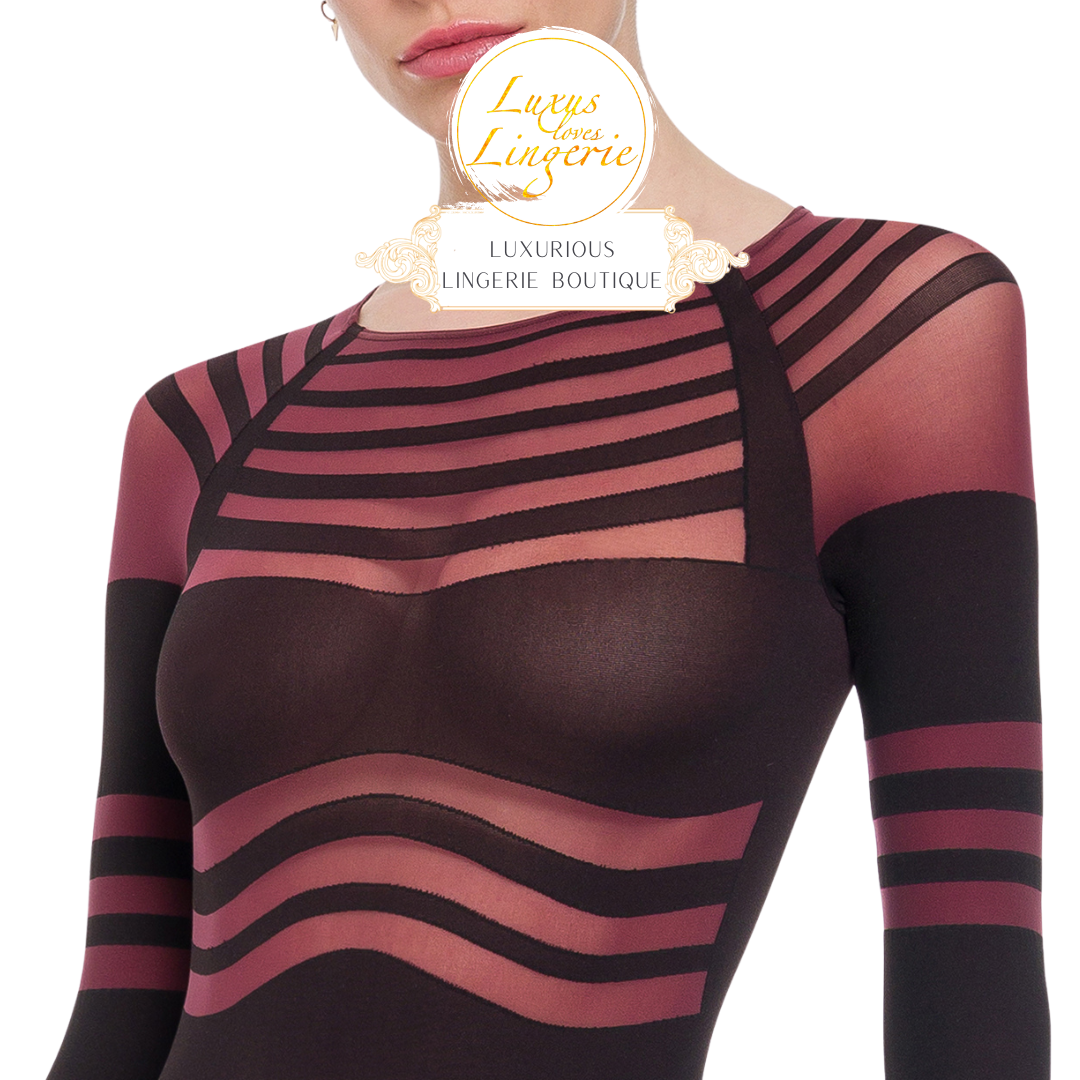 BODY LINES STRING BODY