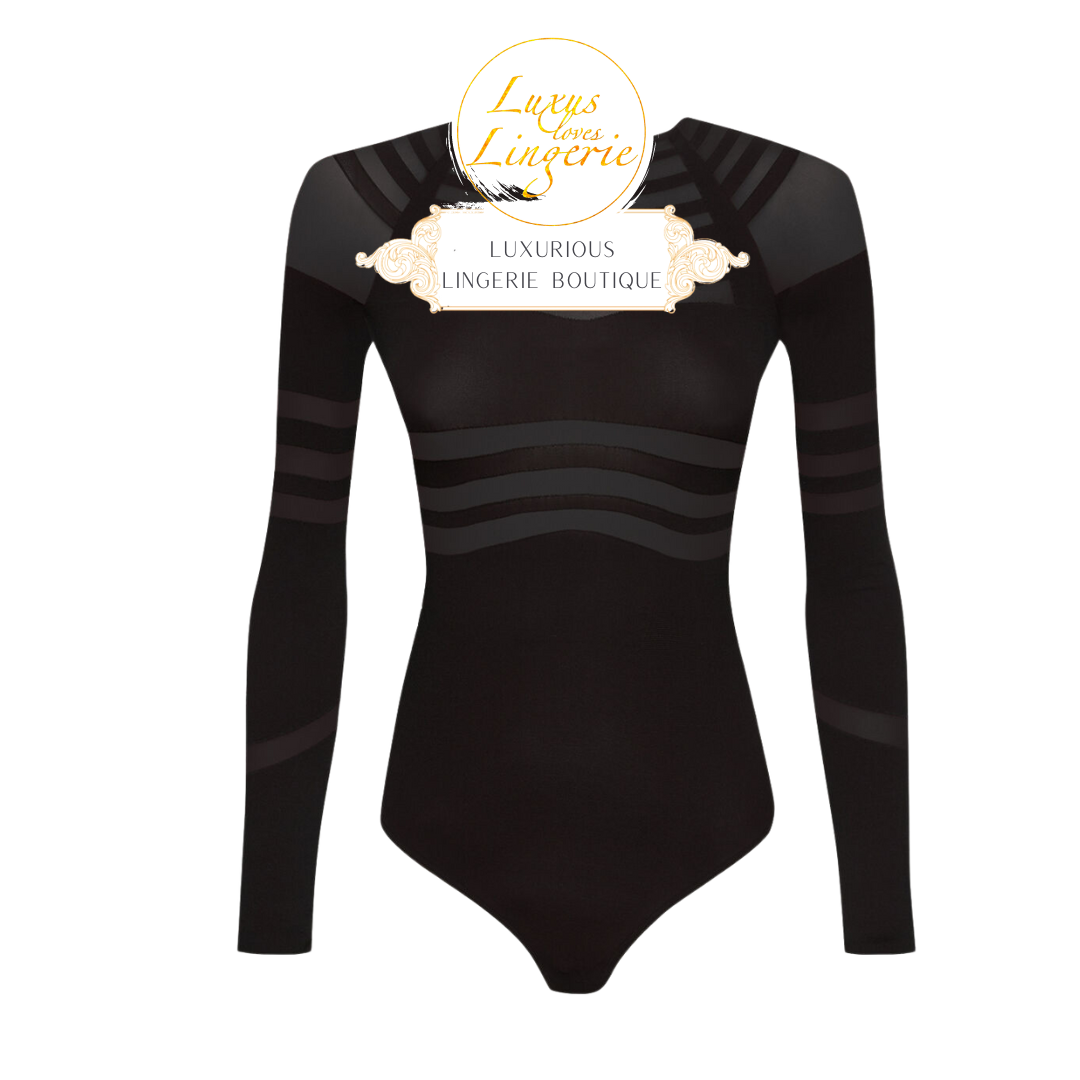 BODY LINES STRING BODY