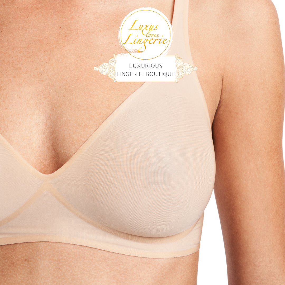SKIN BRALETTE