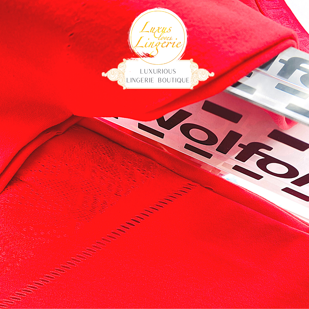 SPORTY LOGO NET LEGGINGS