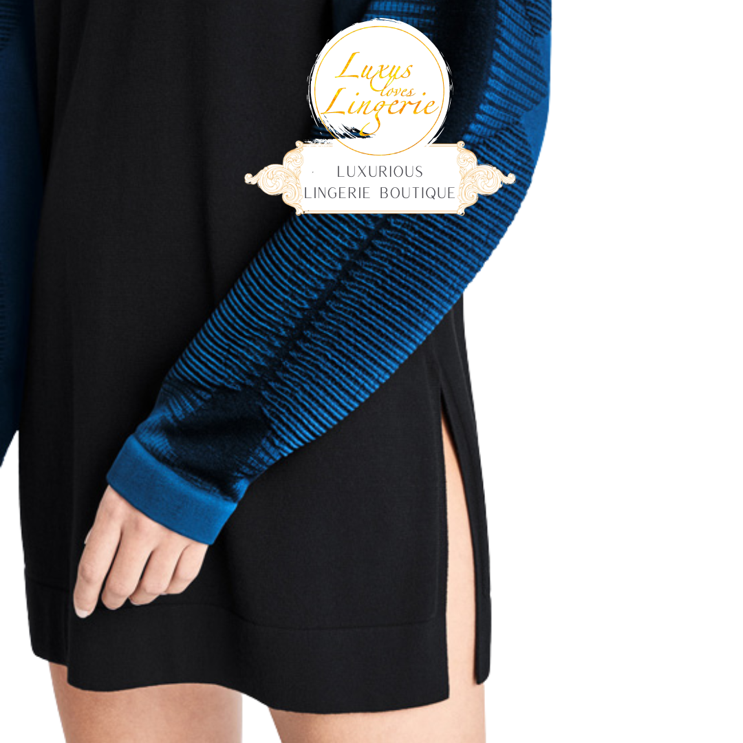 TRINITY KNIT PULLOVER
