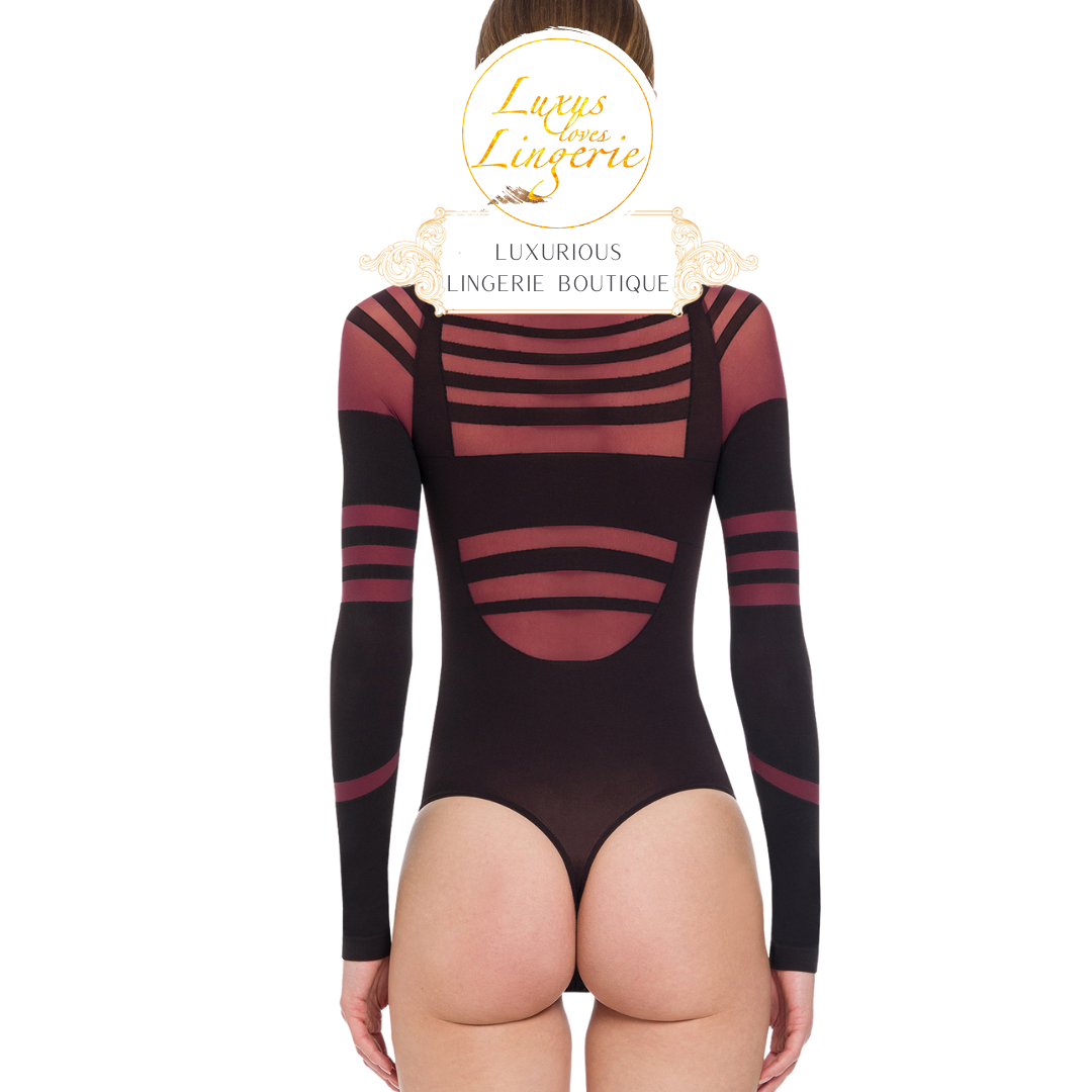 BODY LINES STRING BODY