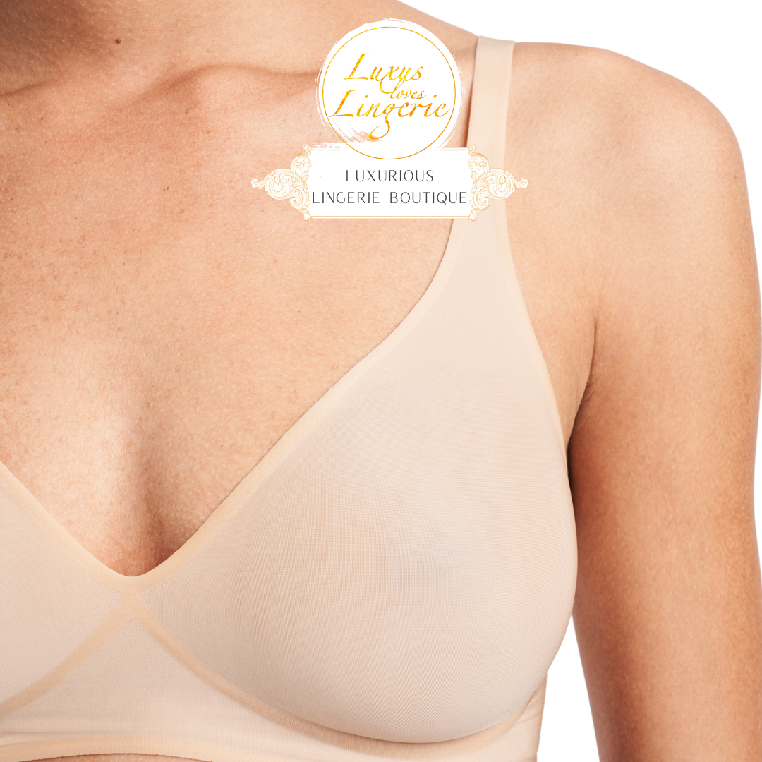 SKIN BRALETTE SKIN BRA &