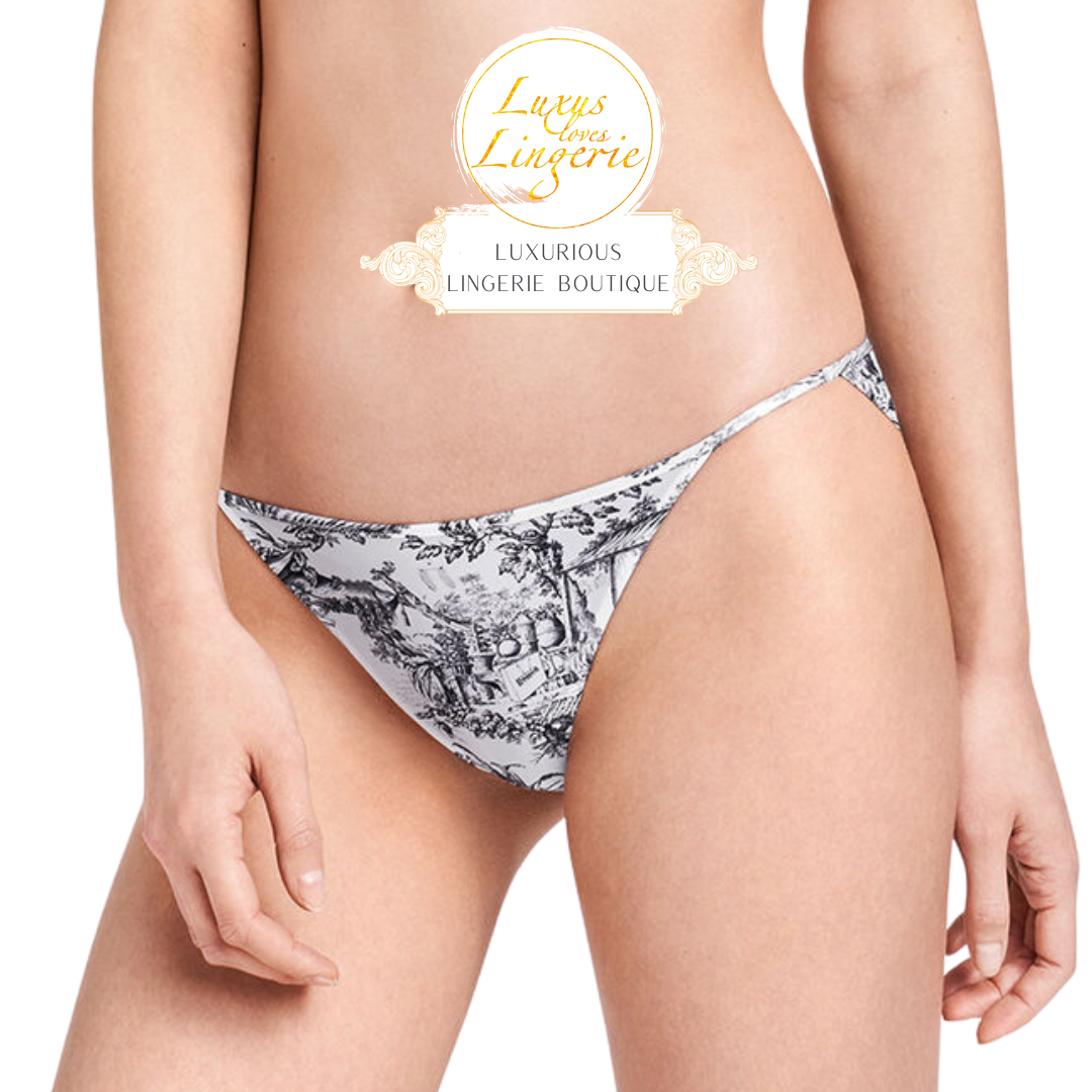 ANTINETTE BEACH TANGA