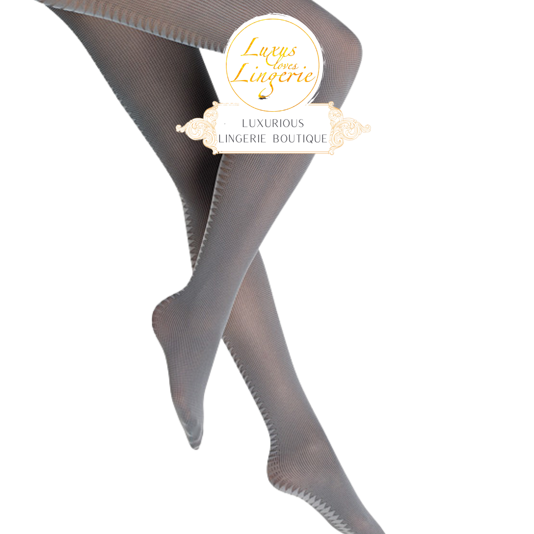 TRINITY BACK SEAM TIGHTS