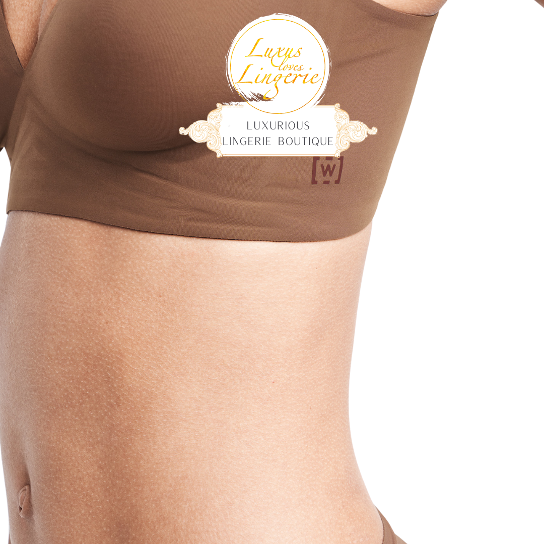 PURE BRALETTE SKIN BRA