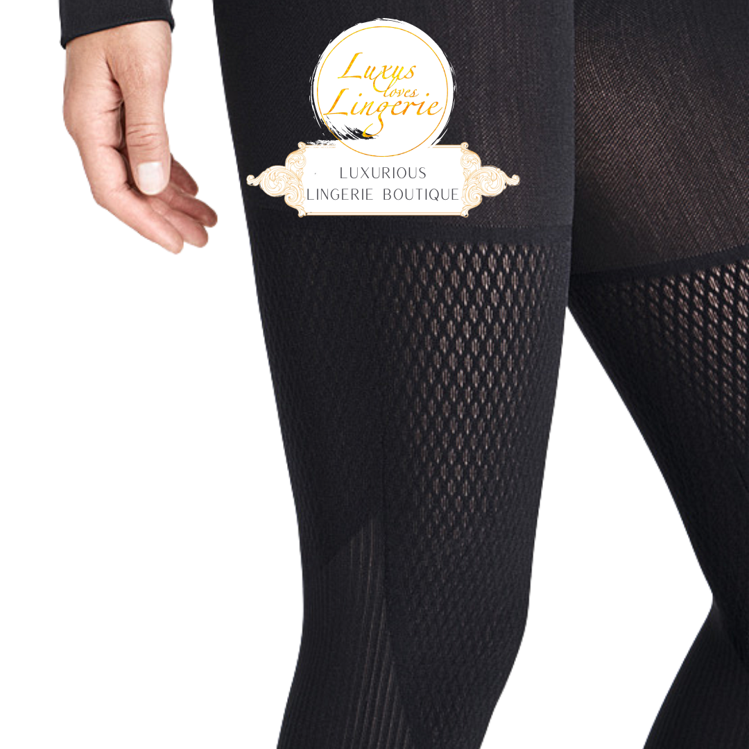 ELECTRIC AFFAIR LEGGINGS