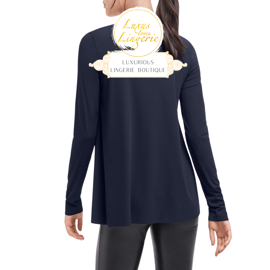 AURORA PURE TOP LONG SLEEVES