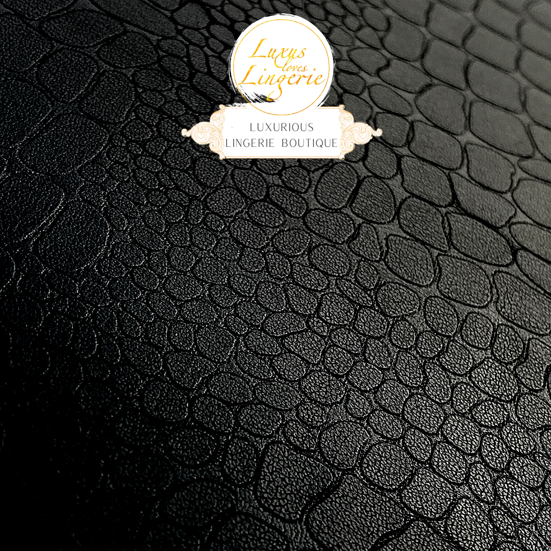 BONNIE COCCO LEGGINGS