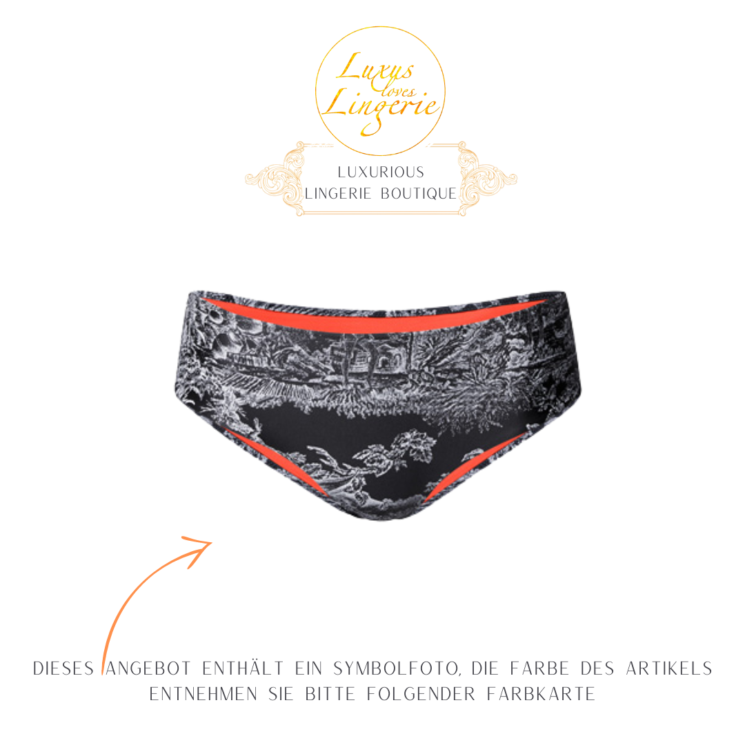 ANTOINETTE BEACH PANTY