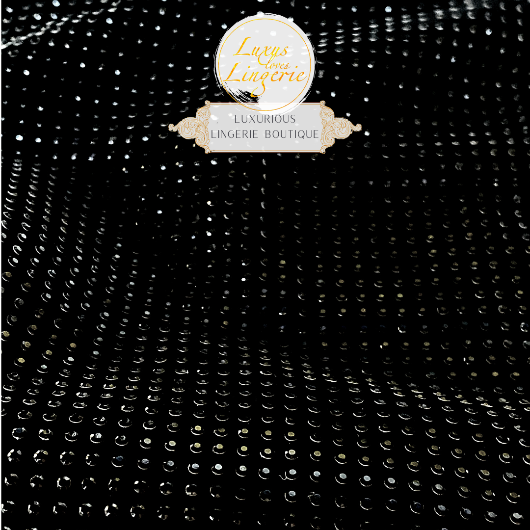 DIAMOND SHINE STRING BODY