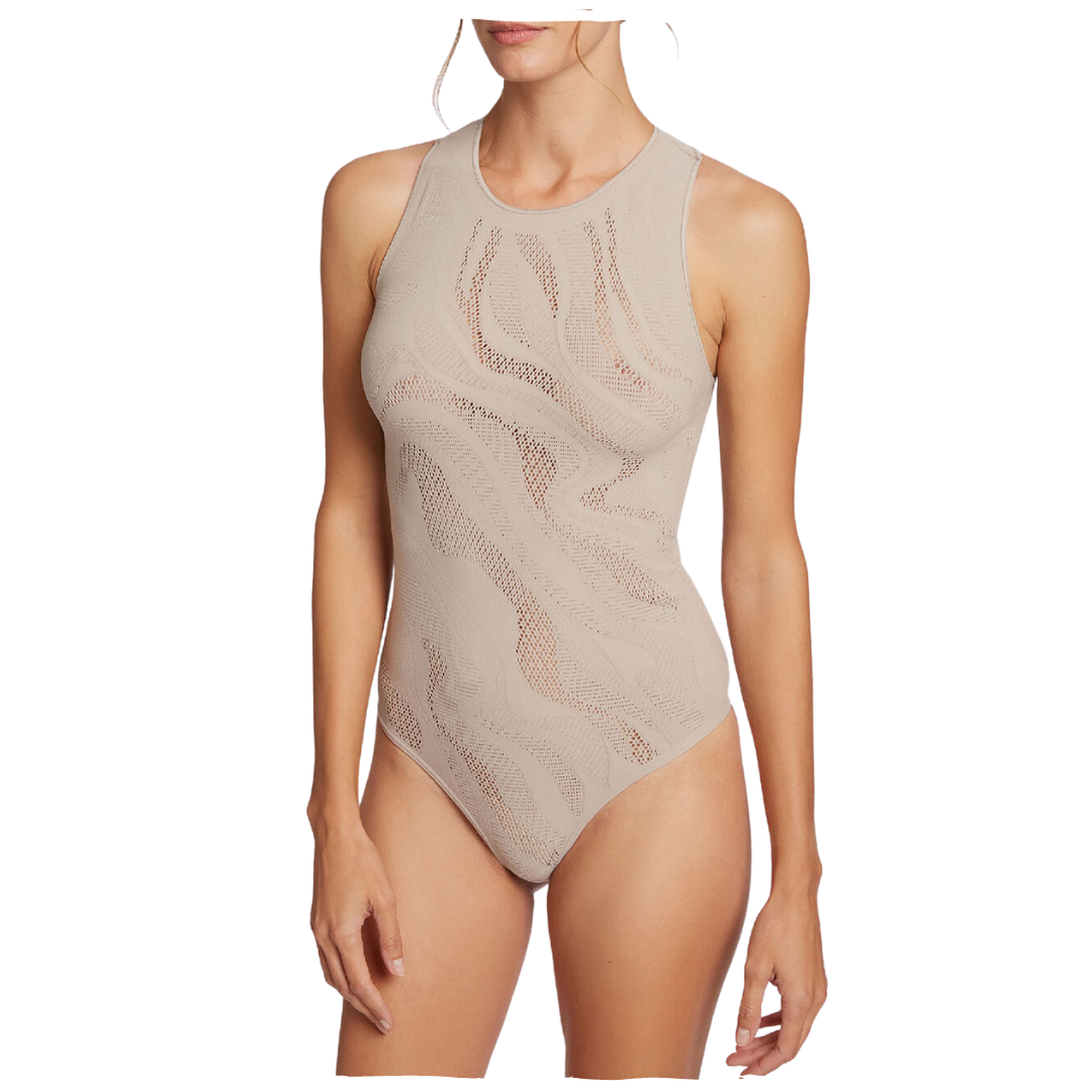 THALIA NET STRING BODY