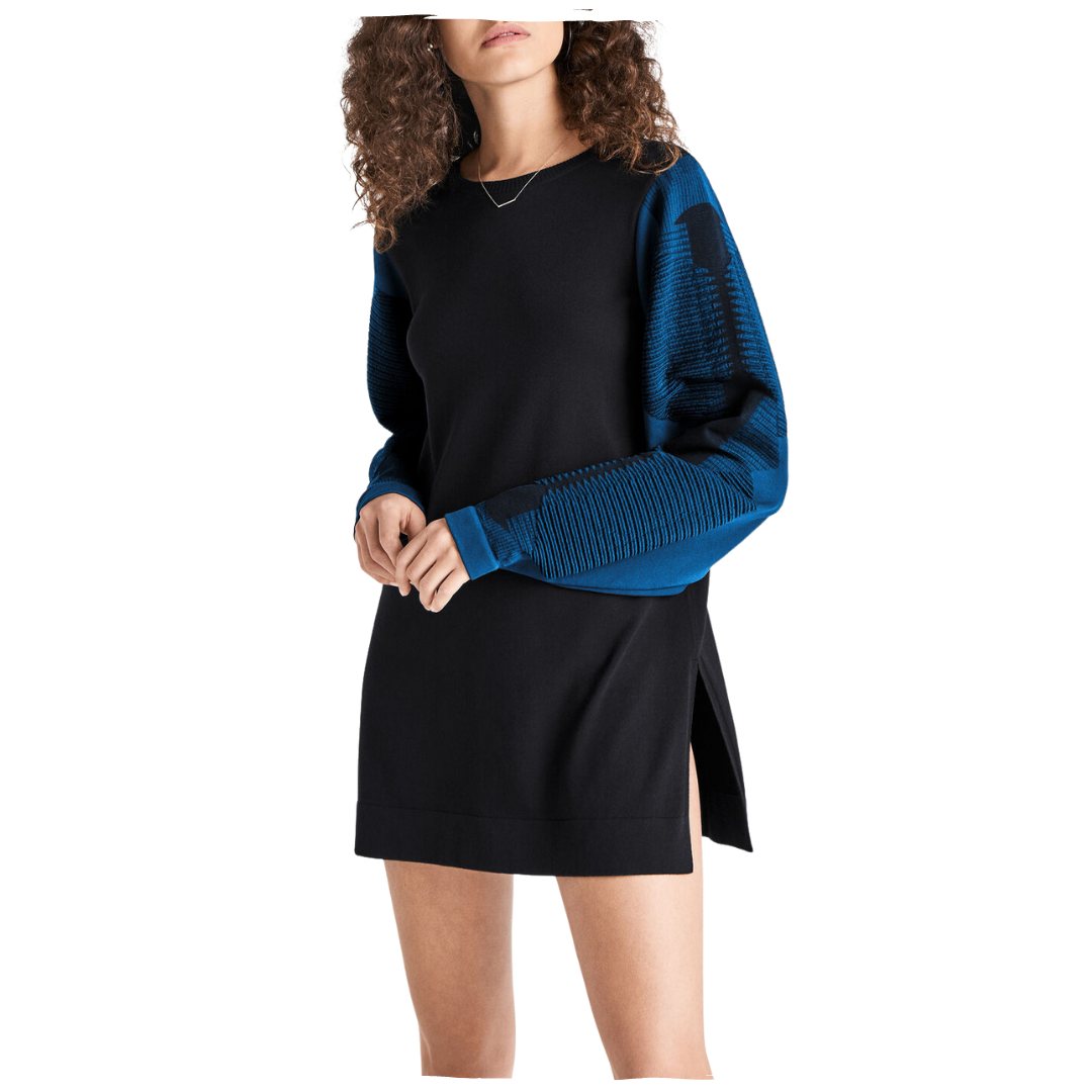 TRINITY KNIT PULLOVER