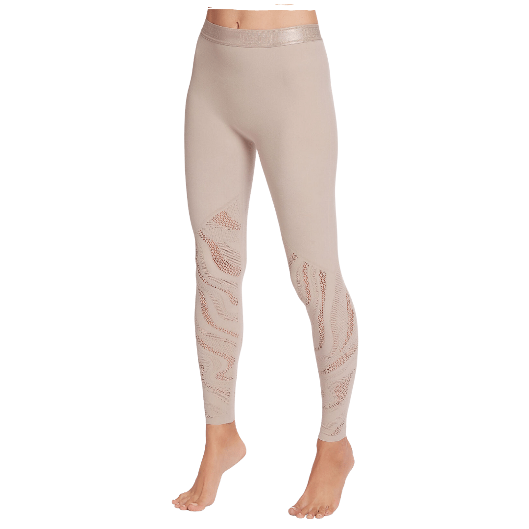 THALIA NET LEGGINGS