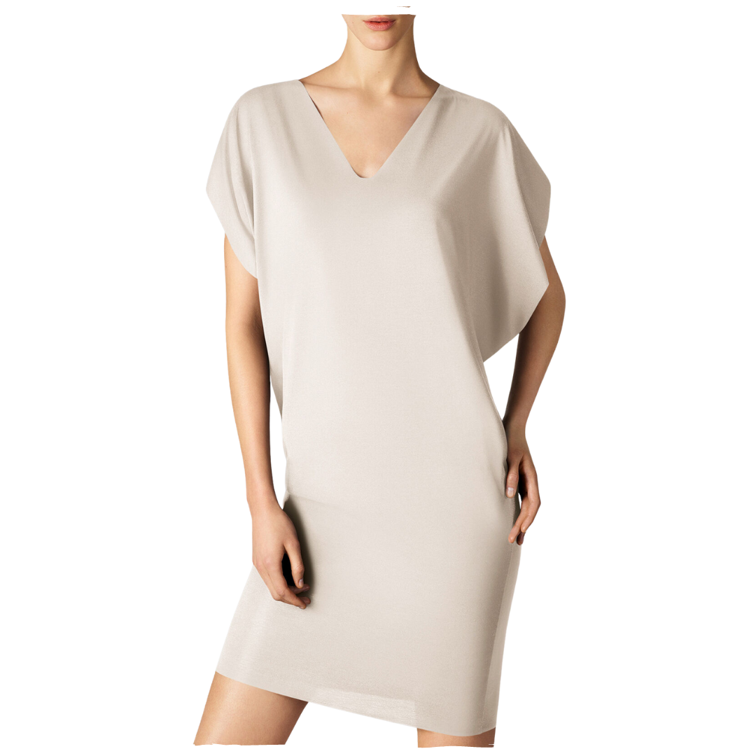 PURE PLUS DRESS