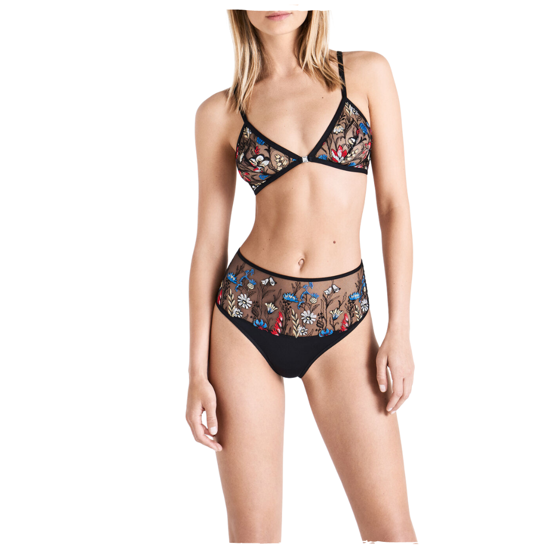 WILDFLOWER STRING PANTY