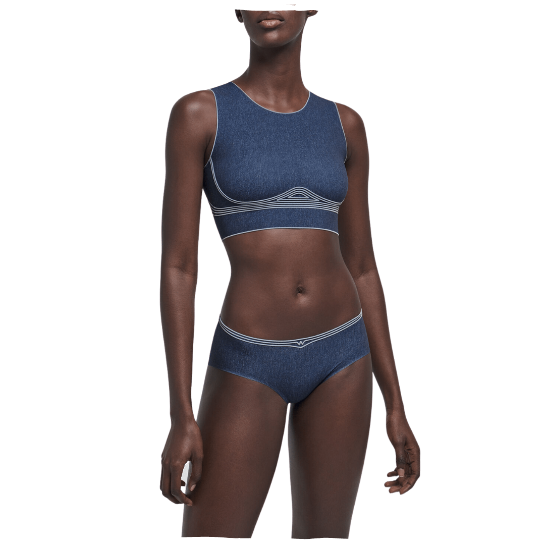 TAYLOR CROP TOP