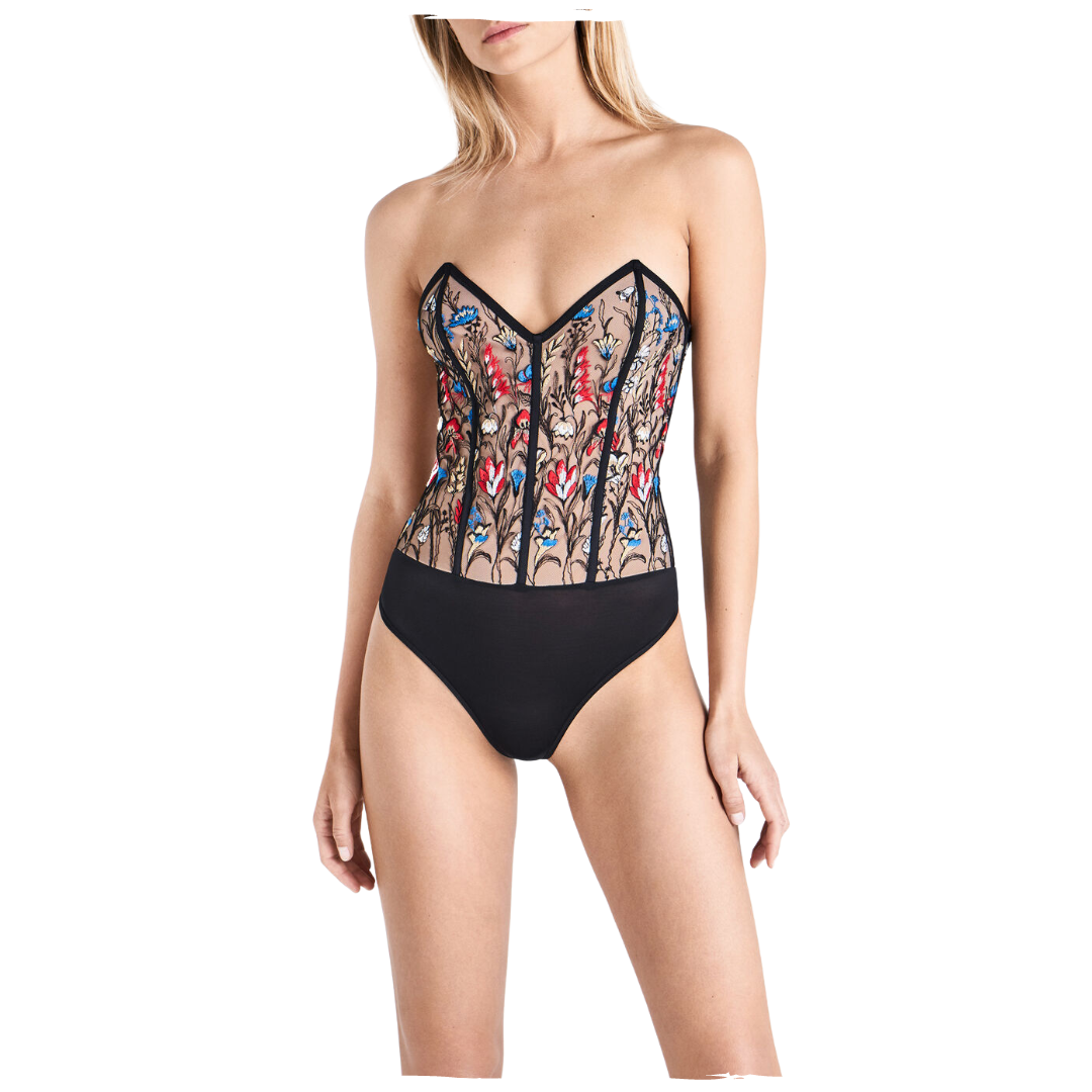WILDFLOWER STRING BODY