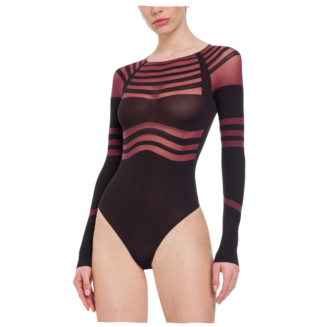 BODY LINES STRING BODY