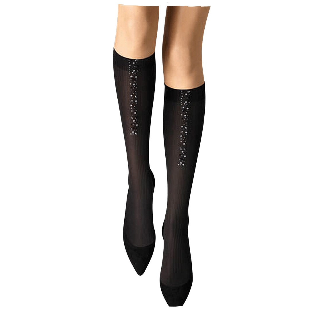 PEARL KNEE HIGHS