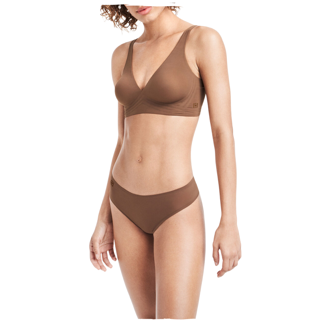 PURE BRALETTE SKIN BRA