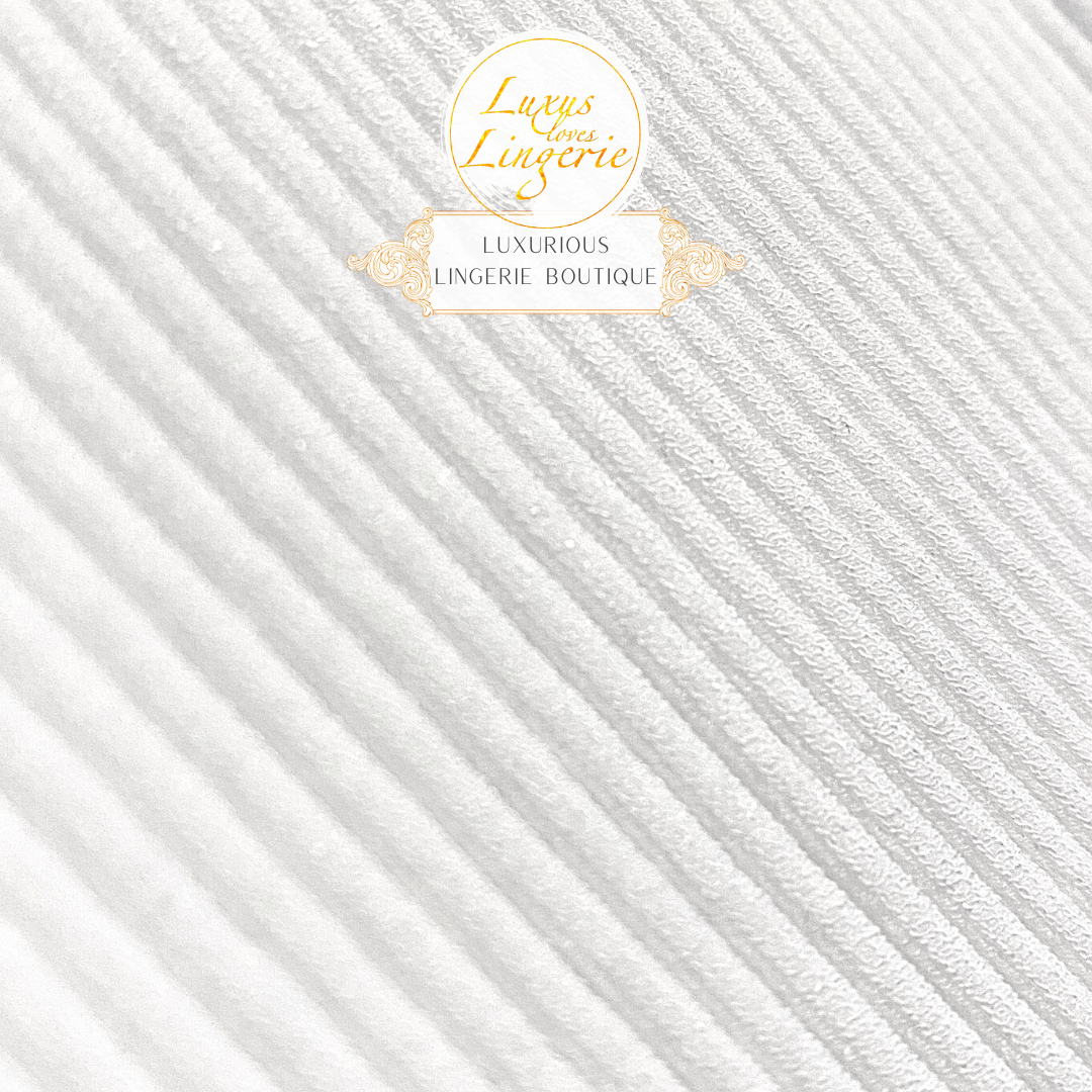 VISCOSE RIB PULLOVER