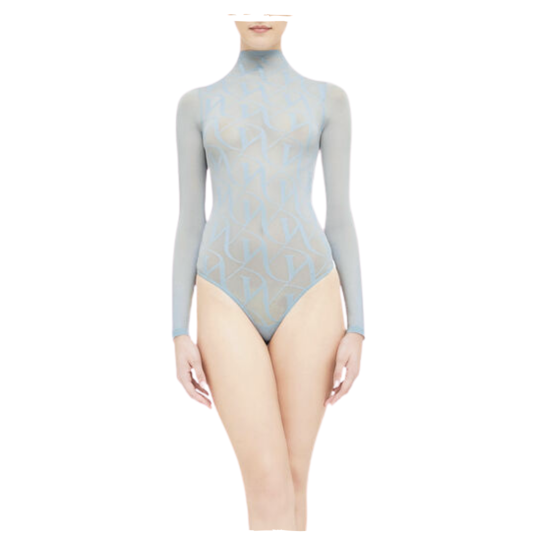 W LACE STRING BODY