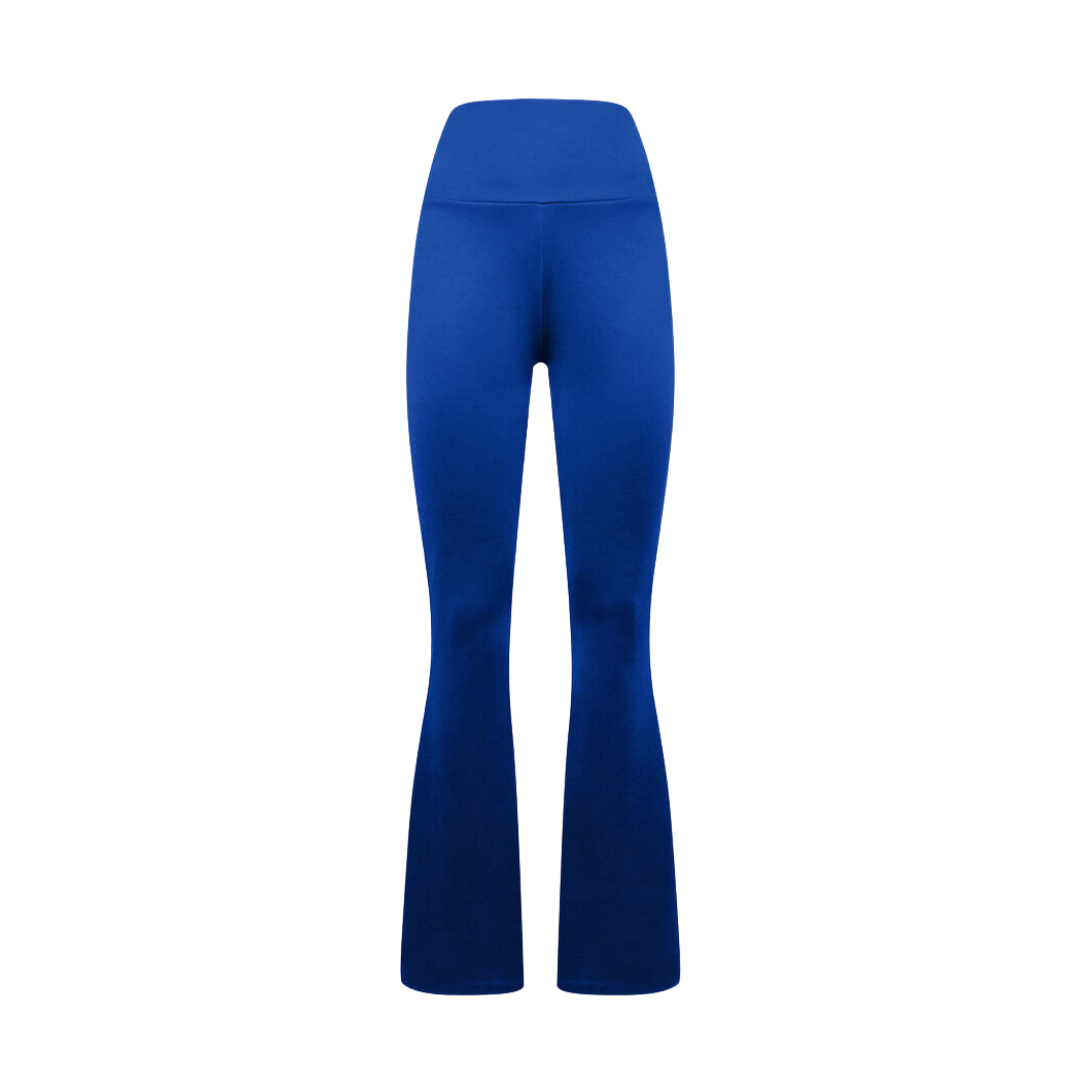 MIGHTY 80s TROUSERS dazzling blue 52985 5701