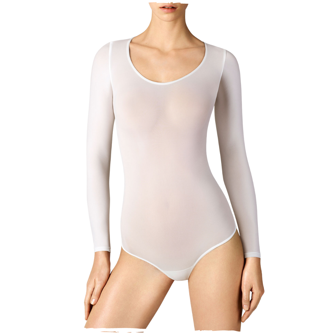BUENOS AIRES STRING BODY white