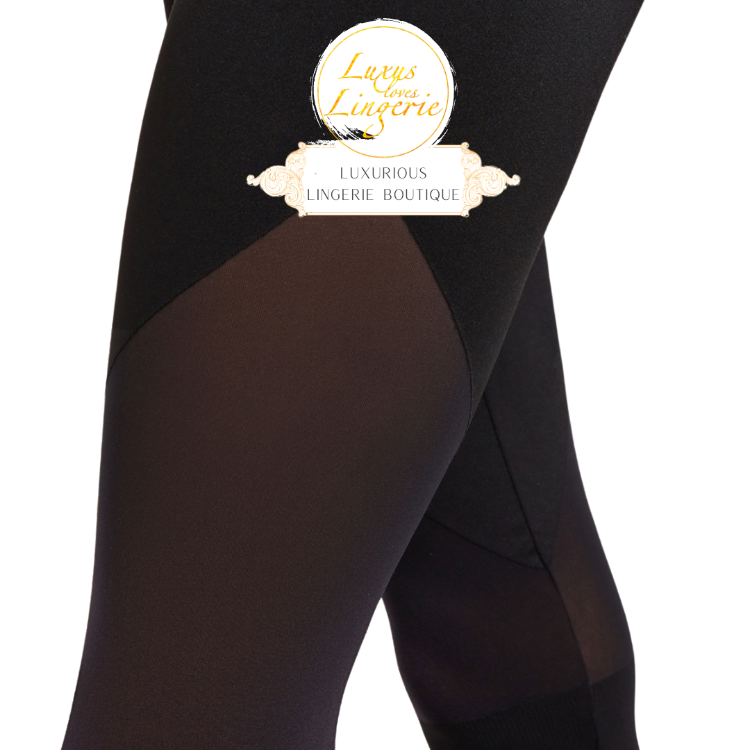 GAIA LEGGINGS