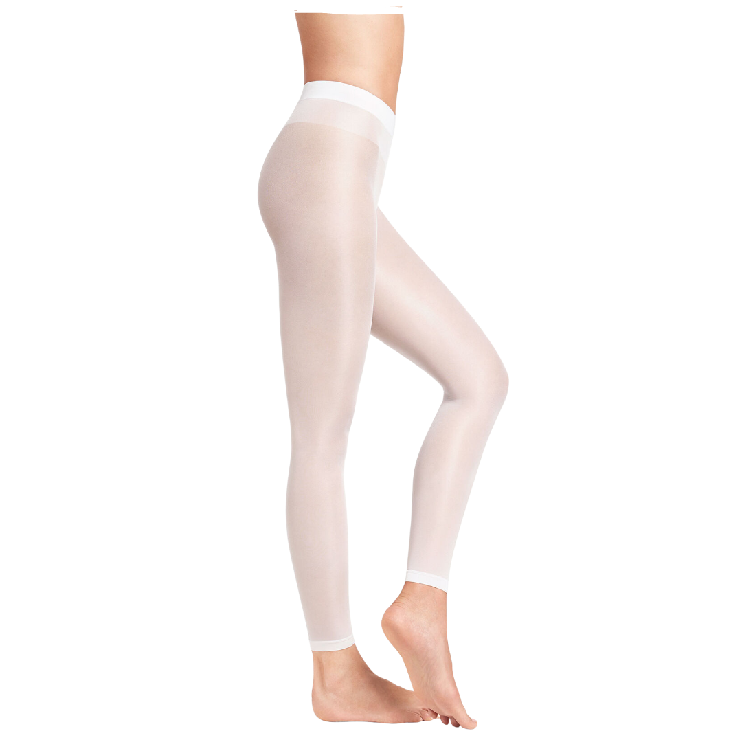 SATIN TOUCH LEGGINGS