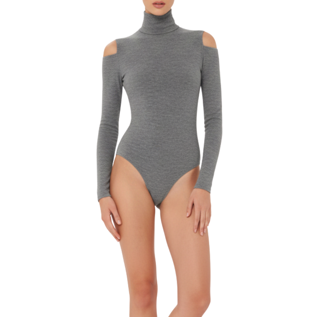 THE BARESHOULDER BODY
