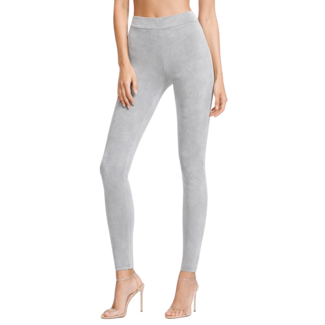 VELOUR LEGGINGS