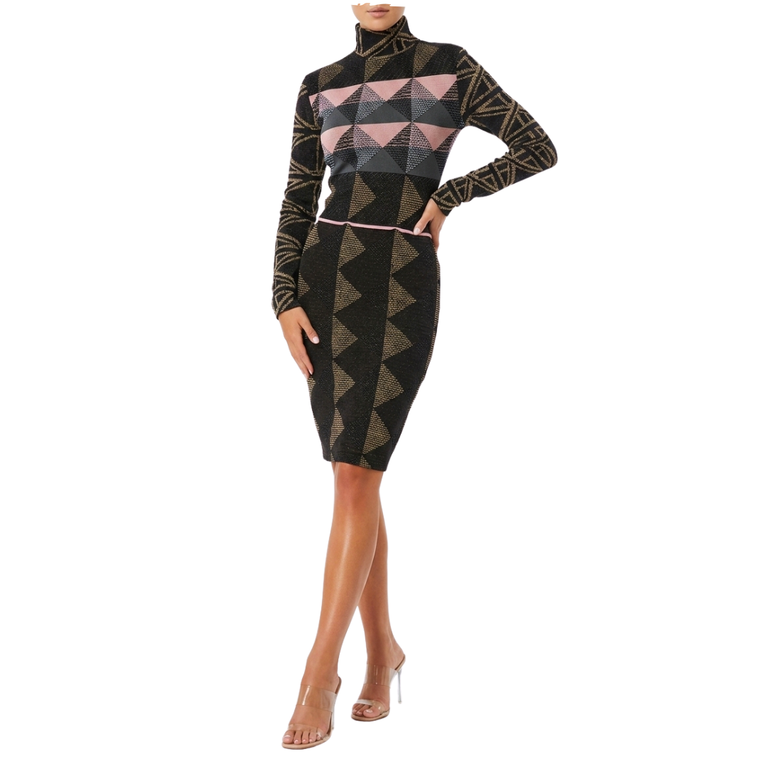 VIVIENNE WESTWOOD DRESS