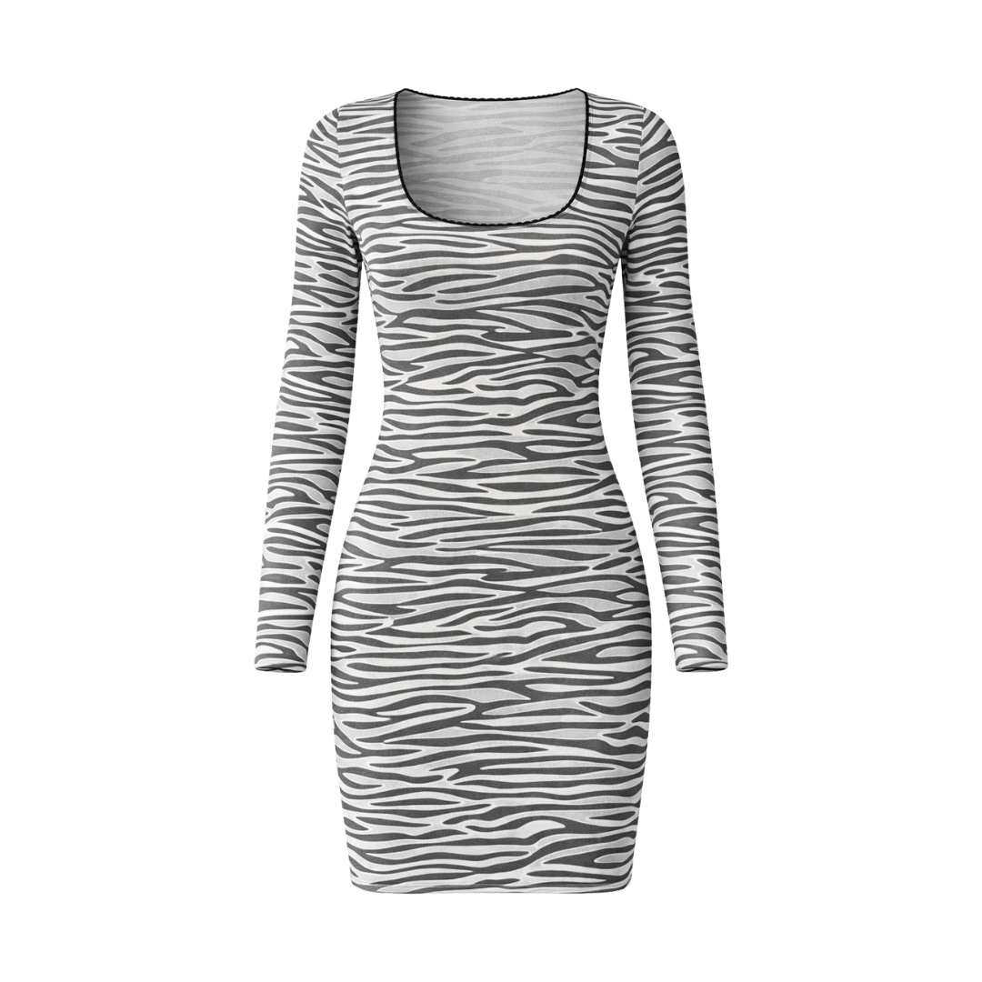 WILDERNESS DRESS
