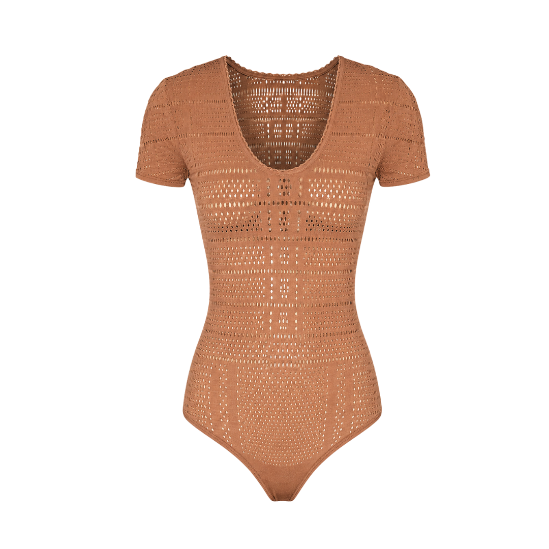 RATTAN STRING BODY
