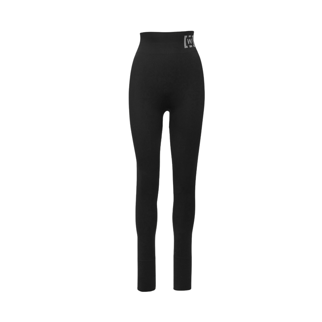 SHAPING ATHLEISURE LEGGINGS