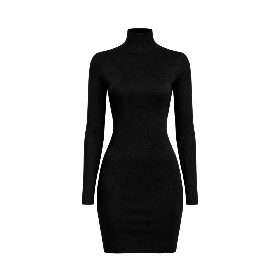 MONTANA DRESS