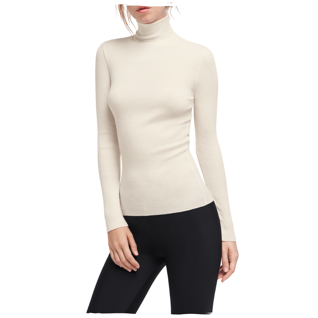 FINE MERINO PULLOVER