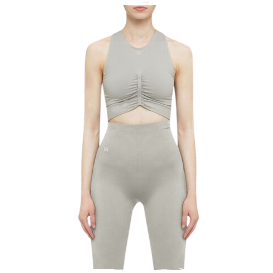 BODY SHAPING TOP SLEVELESS